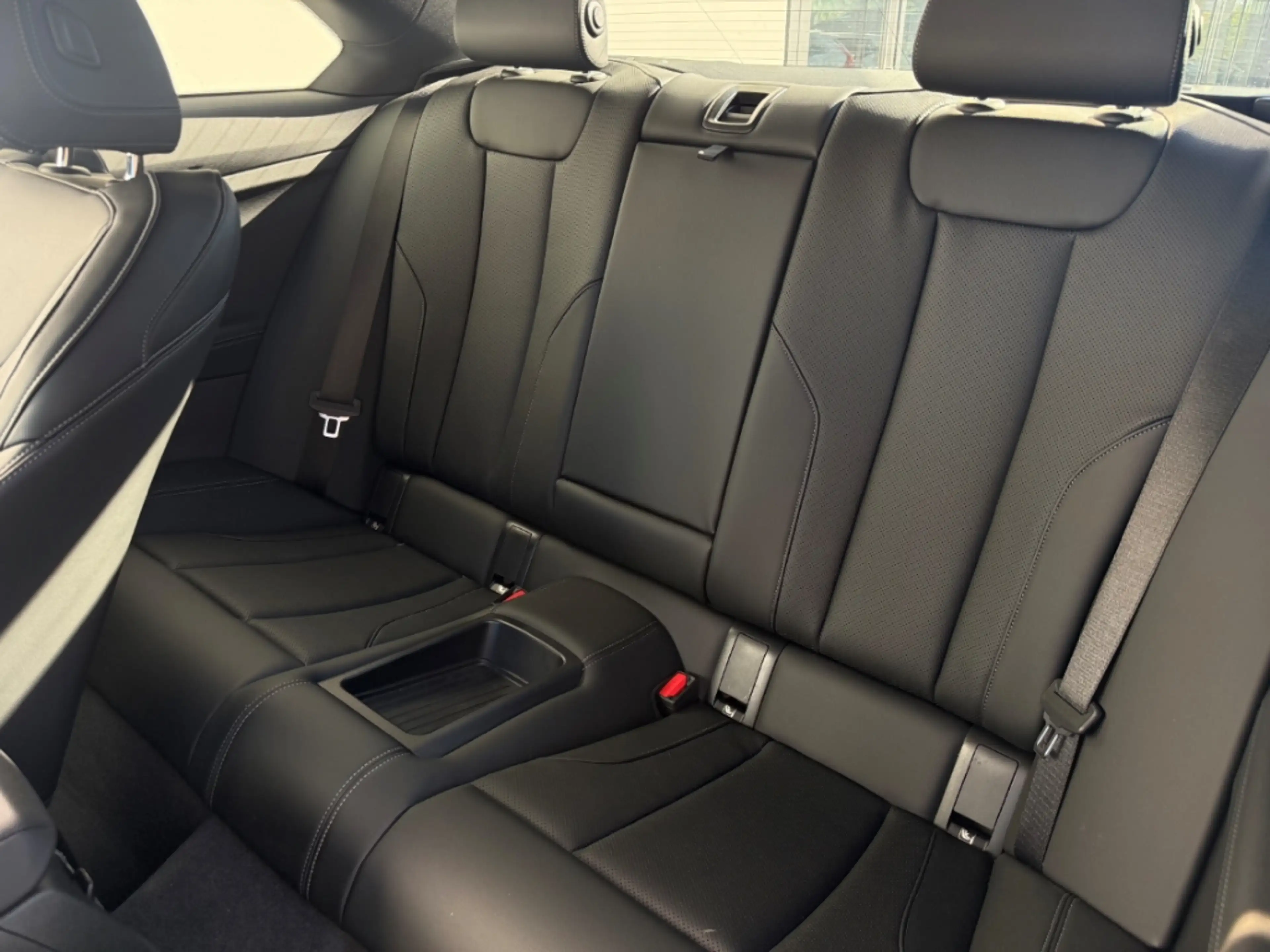 BMW 240 xDrive Coupe M Sport 19'' ACC LCProf HiFi PA+ adLE — photo 11