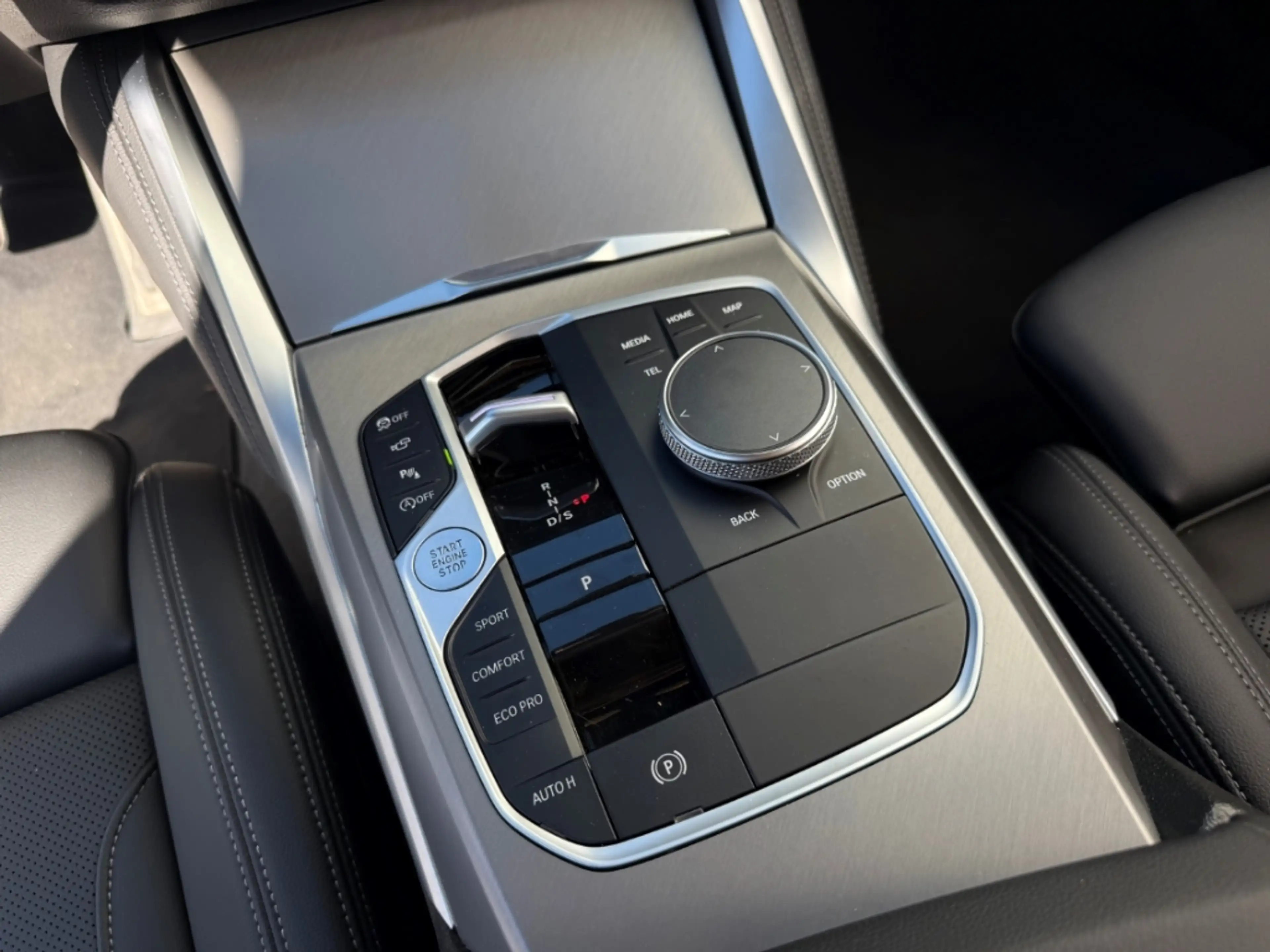 BMW 240 xDrive Coupe M Sport 19'' ACC LCProf HiFi PA+ adLE — photo 9