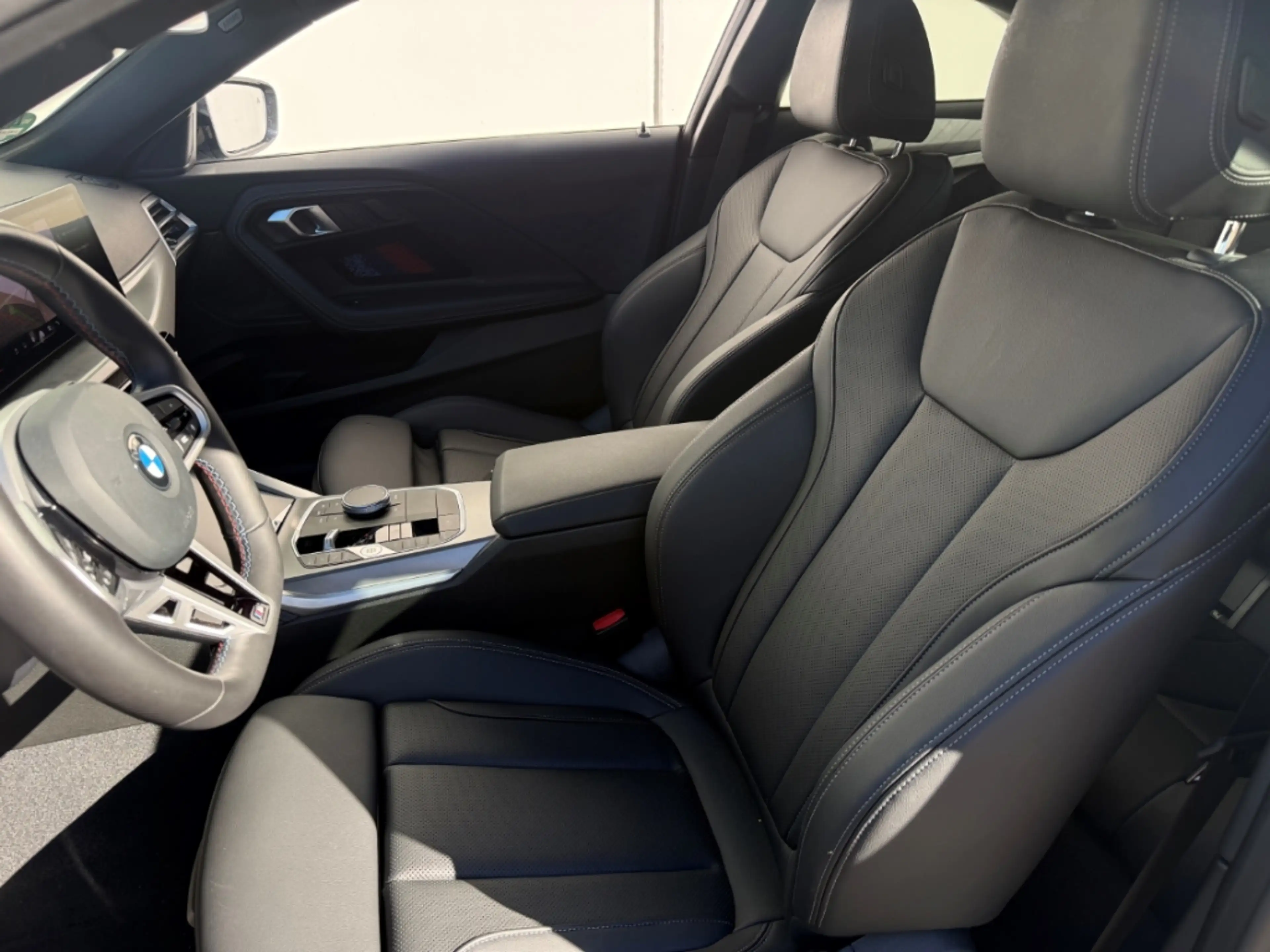 BMW 240 xDrive Coupe M Sport 19'' ACC LCProf HiFi PA+ adLE — photo 10