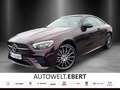Mercedes-Benz E 300 d 4M Coupé+AMG-Line+DISTRONIC+Memory+PSD Rot - thumbnail 1