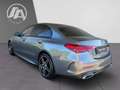 Mercedes-Benz C 220 d AMG+MBUX+Night+AHK+SHD+Kamera+LED+Apple Grey - thumbnail 4