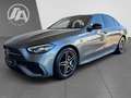 Mercedes-Benz C 220 d AMG+MBUX+Night+AHK+SHD+Kamera+LED+Apple Grey - thumbnail 14