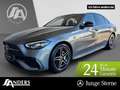Mercedes-Benz C 220 d AMG+MBUX+Night+AHK+SHD+Kamera+LED+Apple Gris - thumbnail 1