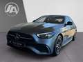 Mercedes-Benz C 220 d AMG+MBUX+Night+AHK+SHD+Kamera+LED+Apple Grey - thumbnail 3
