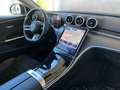 Mercedes-Benz C 220 d AMG+MBUX+Night+AHK+SHD+Kamera+LED+Apple Grey - thumbnail 9