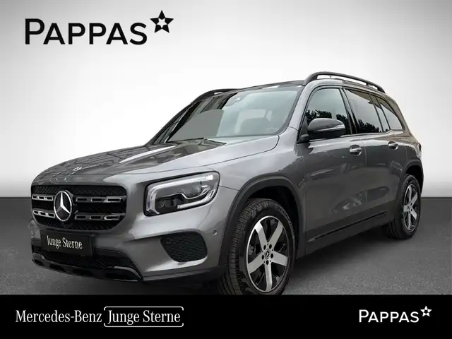 Mercedes-Benz GLB 200 d 4MATIC Cam Navi Wide AHK LED EASY-PACK