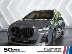 Bmw 218 i Active Tourer M Sport SHZ AKTIVSITZE LED