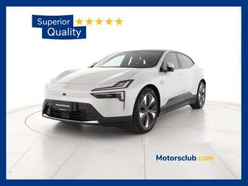 Polestar 4 Long Range Single Motor Nordic Collecti