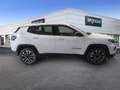 Jeep Compass eHybrid 1.5 MHEV 96kW  Dct Limited Blanco - thumbnail 4