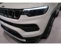 Jeep Compass eHybrid 1.5 MHEV 96kW  Dct Limited Blanco - thumbnail 21