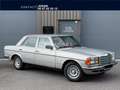 Mercedes-Benz E 280 W123 280e Gris - thumbnail 1
