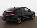 Audi Q4 e-tron SB quattro 50 82kWh Aut LED HEAD-UP NAV Schwarz - thumbnail 10