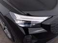 Audi Q4 e-tron SB quattro 50 82kWh Aut LED HEAD-UP NAV Schwarz - thumbnail 14