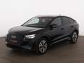 Audi Q4 e-tron SB quattro 50 82kWh Aut LED HEAD-UP NAV Schwarz - thumbnail 2