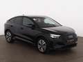 Audi Q4 e-tron SB quattro 50 82kWh Aut LED HEAD-UP NAV Schwarz - thumbnail 6