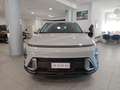 Hyundai KONA MY25 1.0 T-GDI MT 100CV XTech CON ROTTAMAZIONE Grau - thumbnail 2