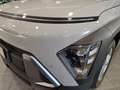 Hyundai KONA MY25 1.0 T-GDI MT 100CV XTech CON ROTTAMAZIONE Grau - thumbnail 4