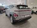 Hyundai KONA MY25 1.0 T-GDI MT 100CV XTech CON ROTTAMAZIONE Grau - thumbnail 11