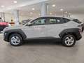 Hyundai KONA MY25 1.0 T-GDI MT 100CV XTech CON ROTTAMAZIONE Grau - thumbnail 5