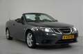 Saab 9-3 Cabrio 1.9 TTiD Linear Sport Exklusiv Aero | Leder Grijs - thumbnail 5