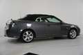 Saab 9-3 Cabrio 1.9 TTiD Linear Sport Exklusiv Aero | Leder Grijs - thumbnail 11