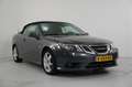 Saab 9-3 Cabrio 1.9 TTiD Linear Sport Exklusiv Aero | Leder Grijs - thumbnail 6