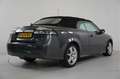 Saab 9-3 Cabrio 1.9 TTiD Linear Sport Exklusiv Aero | Leder Grijs - thumbnail 10
