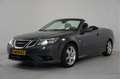 Saab 9-3 Cabrio 1.9 TTiD Linear Sport Exklusiv Aero | Leder Grijs - thumbnail 29