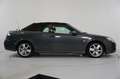 Saab 9-3 Cabrio 1.9 TTiD Linear Sport Exklusiv Aero | Leder Grijs - thumbnail 9