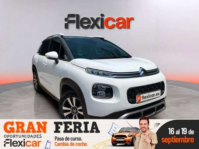 Citroen C3 Aircross Puretech S&S Feel 110 - foto 1