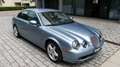 Jaguar S-Type 4.2 R Supercharged Blu/Azzurro - thumbnail 3