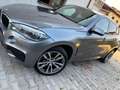 BMW X6 X6 xDrive30d 258CV Msport Сірий - thumbnail 9