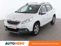 Peugeot 2008 1.2 PureTech Allure Business Blanc - thumbnail 1
