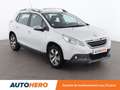 Peugeot 2008 1.2 PureTech Allure Business Blanc - thumbnail 8
