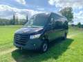 Mercedes-Benz Sprinter 9-Sitzer Sprinter 317 CDI Tourer Extralang Negro - thumbnail 4