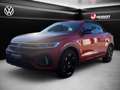 Volkswagen T-Roc Cabriolet R-Line 1.5 TSI *NAVI*IQ.LIGHT* Schwarz - thumbnail 3