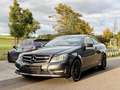 Mercedes-Benz C 250 CDI Coupe AMG Edition C |SHZ|KLIMA|ILS| Gris - thumbnail 2