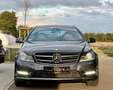 Mercedes-Benz C 250 CDI Coupe AMG Edition C |SHZ|KLIMA|ILS| Gris - thumbnail 3