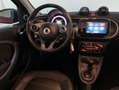 smart forFour 0.9 Turbo 90Cv Twinamic Auto Prime Cabrio - Vari Rosso - thumbnail 4