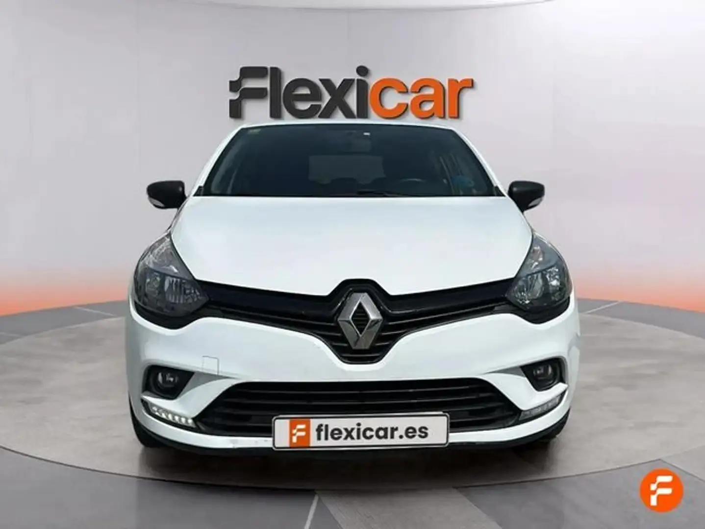 Renault Clio Sce Business 49kW Blanco - 2