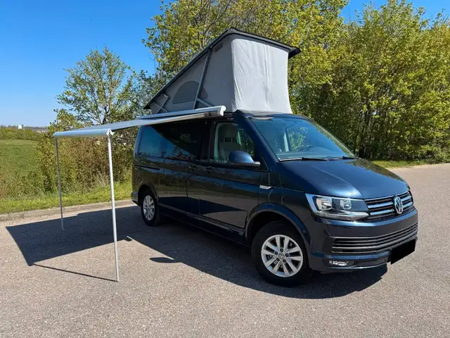 Volkswagen T6 California Ocean DSG AHK