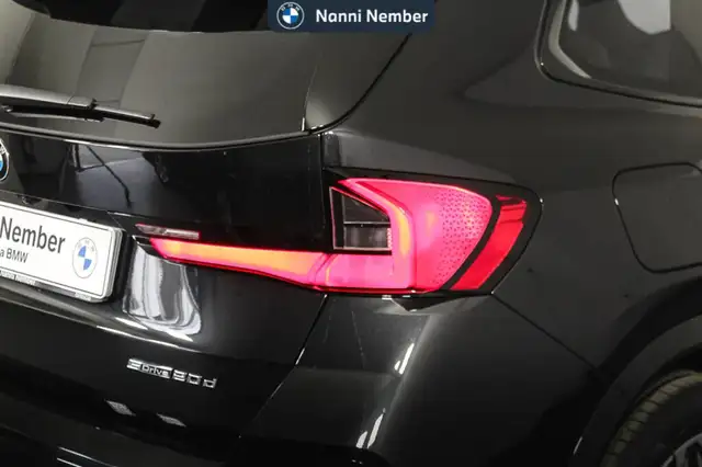 BMW X1 view 6