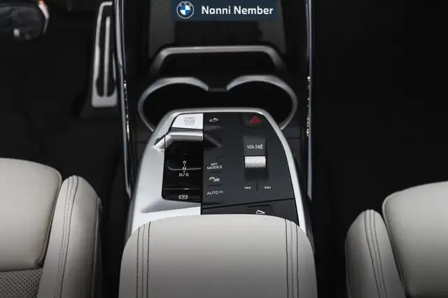 BMW X1 view 12