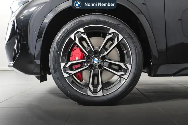 BMW X1 view 7
