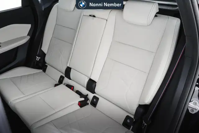 BMW X1 view 14