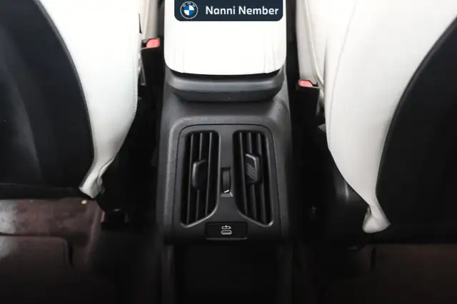 BMW X1 view 15