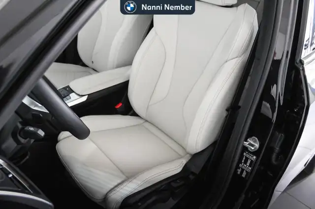 BMW X1 view 13
