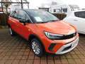 Opel Crossland Elegance 1,2 Turbo 5Jahre AHK Orange - thumbnail 2