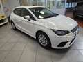 SEAT Ibiza Ibiza V 2017 1.0 mpi Style 80cv Wit - thumbnail 5