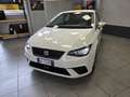 SEAT Ibiza Ibiza V 2017 1.0 mpi Style 80cv Blanco - thumbnail 4